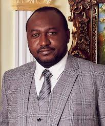 Engr. Muftau Open Salawu